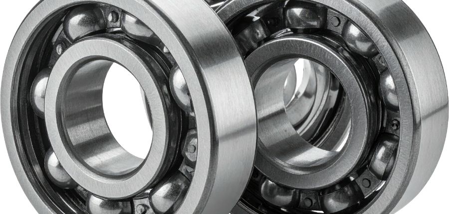 6209 C3 deep groove ball bearing internal clearance